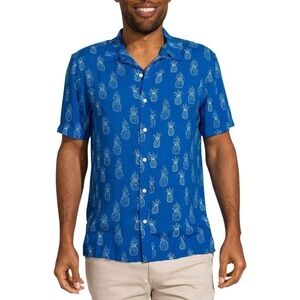 Chubbies pineapple of my eye shirt